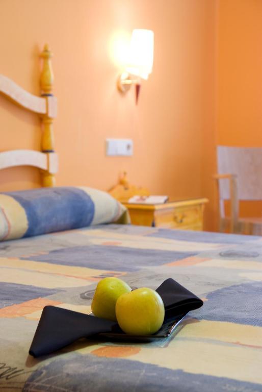 Hotel Es Furio Tamariu Bagian luar foto