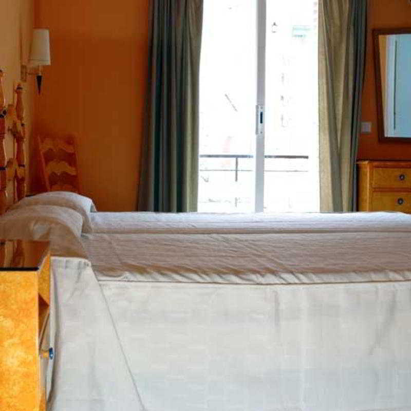 Hotel Es Furio Tamariu Bagian luar foto
